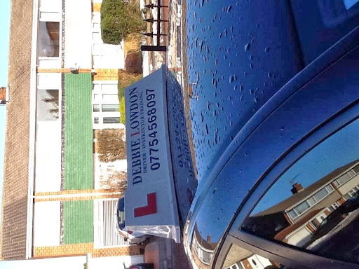 Debbie Lowdon Driver/ Instructor Training - Thumbnail