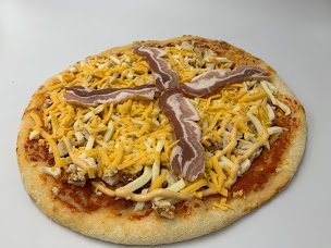 Photo n°2 de Pizza du Roi à Martainville-Épreville (Restaurant italien)