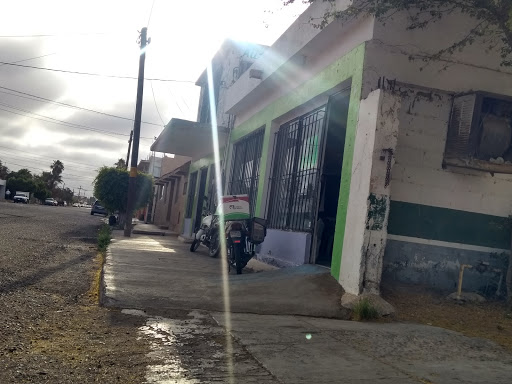 Correos de México / Ciudad Constitución, B.C.S. - Thumbnail