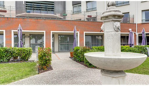 Photo de Maison de retraite Nouvelle Orléans