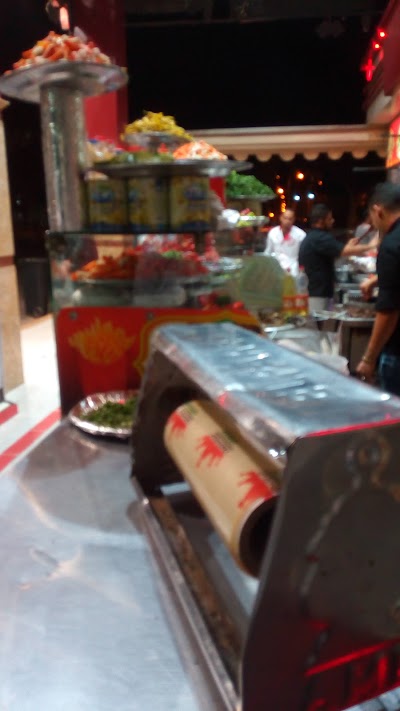 Photos of Gohneem Resturant
