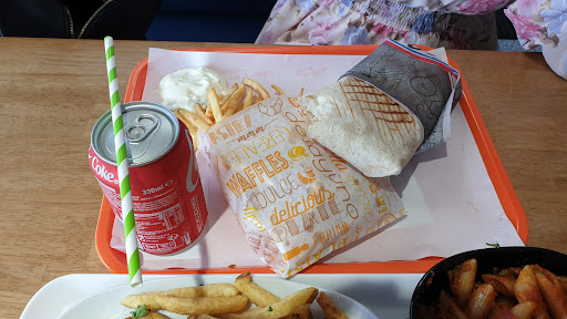 Photo 5 - 786 - Le Mans I Brasserie & Burger
