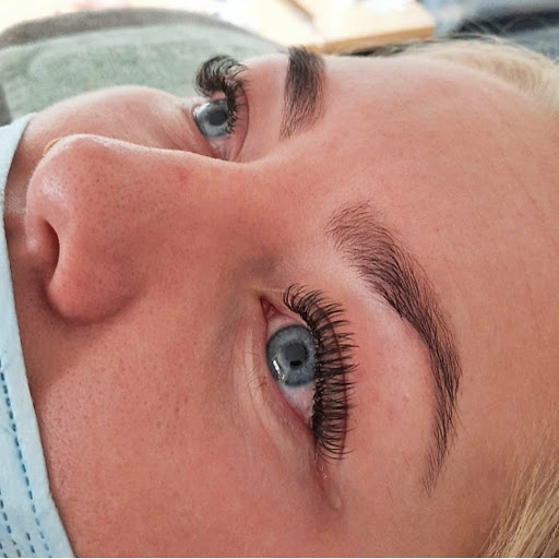 Brows'nLashes - Visual