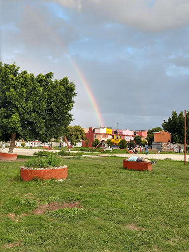 Rinconada San Felipe Garden - Thumbnail
