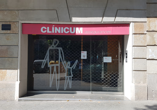 Clínicum - Visual