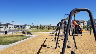 Independence Park Splash Pad