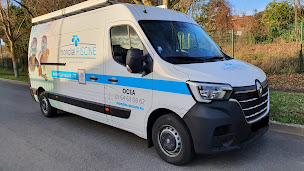 Photo n°16 de Océa à Crécy-la-Chapelle (Magasin de matériel pour piscines)