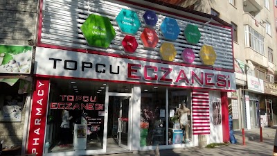 Topçu Eczanesi