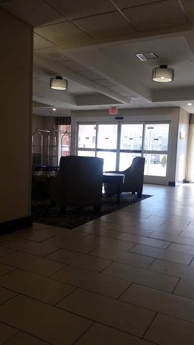 Photos of Homewood Suites by Hilton Cedar Rapids-North