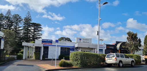 seddon dental - Thumbnail