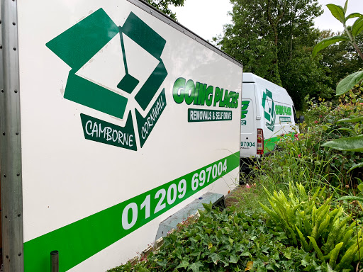 Going Places Removals & Storage - Thumbnail