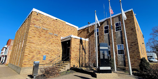 Wabash County Courthouse