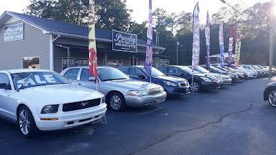 Pressley Auto Sales