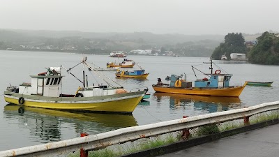 Photos of Plaza de Quemchi