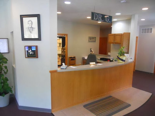 Gunderson Clinic-Chiropractic - Thumbnail