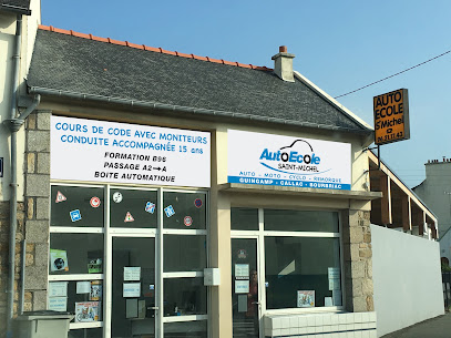 Ecole de Conduite Saint-Michel