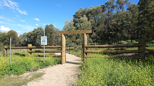 Mount Basalt Reserve - Thumbnail