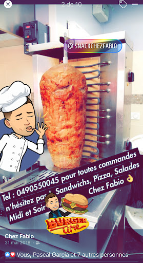 Photo 5 - Chez Fabio