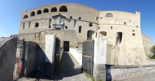 Château Sant'Elmo