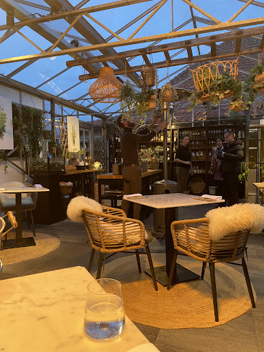 Restaurant het Zee Atelier - Thumbnail