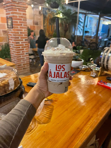 Los Ájalas - Thumbnail