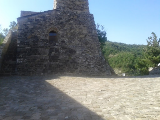 Parrocchia Di San Martino In Casteldelci - Thumbnail