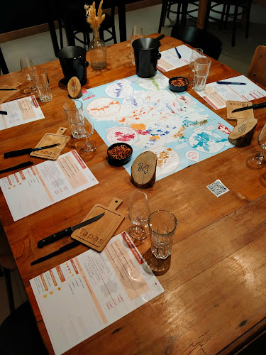 Comentarii opinii despre La Blonde et le Vin - Cours œnologie Lille et dégustations de vins à Lille