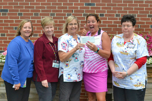 Breast Health Center at MDI Hospital - Thumbnail