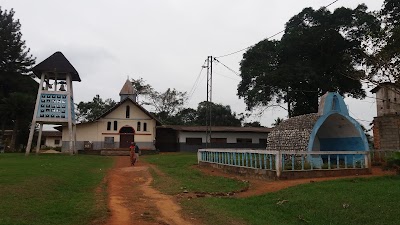 Photos of Saint Augustin