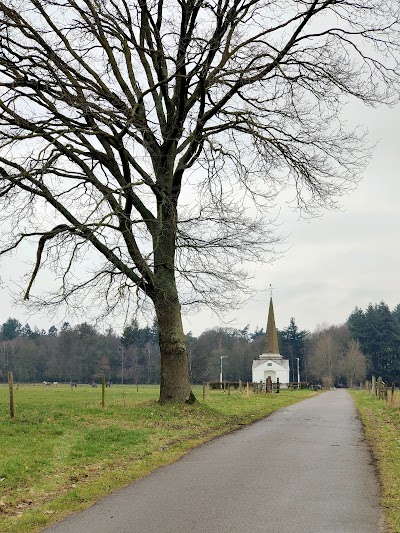 Priessnitz-monument