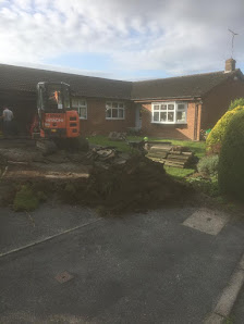 Quirks Property Maintenance Ltd The Poplars, Mold Rd, Ewloe Green, Ewloe, Deeside CH5 3AZ, United Kingdom