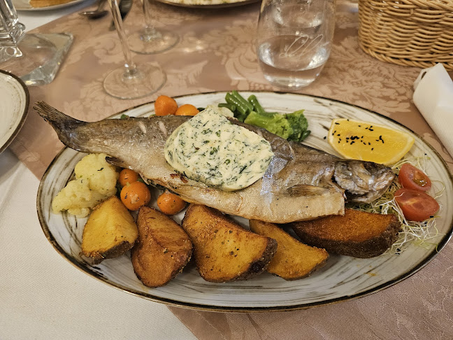 Restauracja Delicja Polska