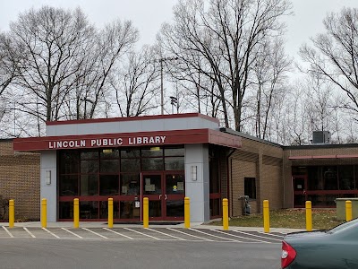 Lincoln Public Library