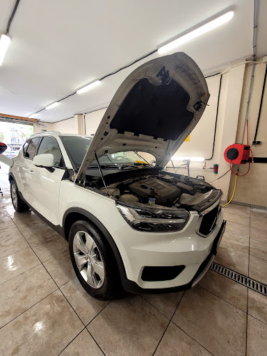Auto Spa Valencia - car workshop in Valencia, Quatre Carreres - Thumbnail