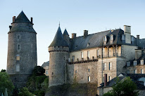 Chambres d'hôtes La Métairie à Domloup