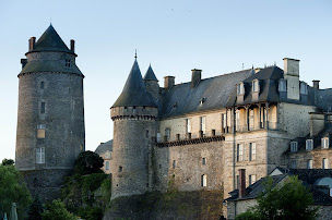Photo n°6 de Chambres d'hôtes La Métairie à Domloup (Chambre d'hôtes)