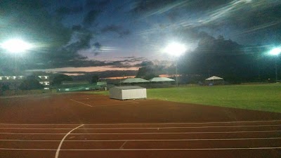 Photos of YASCO Sports Complex