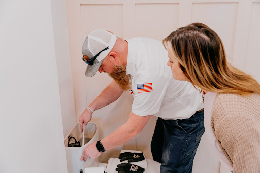 Busy Bee Plumbing Heating & Air Conditioning - Thumbnail