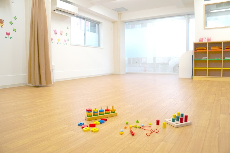 児童発達支援事業所STELLA KID鶴ヶ峰教室
