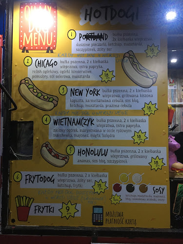 Opinii despre HYDROPLAN beach bar în Wrocław - Bar