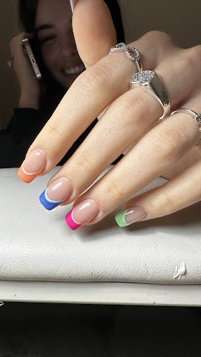 Très Jolie Nail Studio - Thumbnail