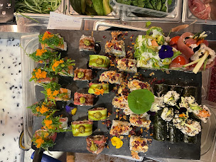 Photo n°92 de UMAMI Restaurant - Sushi Fusion à Chambery à Chambéry (Sushi à emporter)