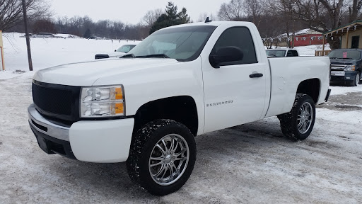 FISHER AUTO GROUP - Thumbnail
