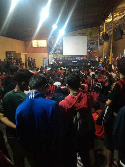 Photos of Hanggar Futsal