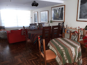 Froguesthouse 9