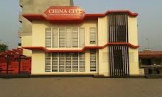 China Citi Restaurant gujranwala