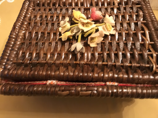 Cesteria - Visual