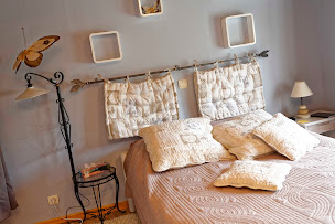 Photo n°15 de Bulles et Natures à Hergnies (Chambre d'hôtes)