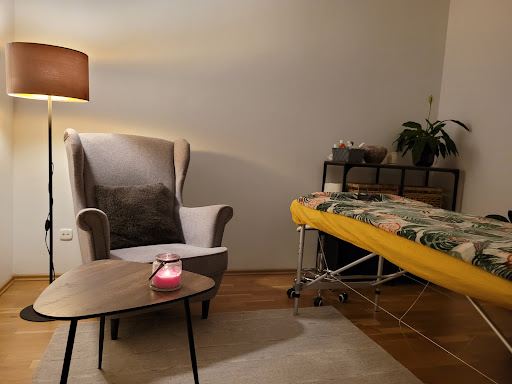 Pracownia Masażu Twarzy Dotyk Piękna