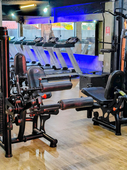 Sportif Training Center